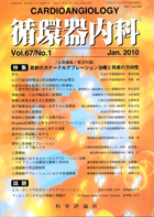 第67巻第1号（2010年1月発行）