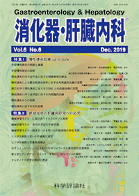 第6巻第6号（2019年12月発行）